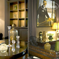 Riad Omarine 