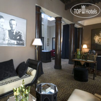 Riad Omarine 