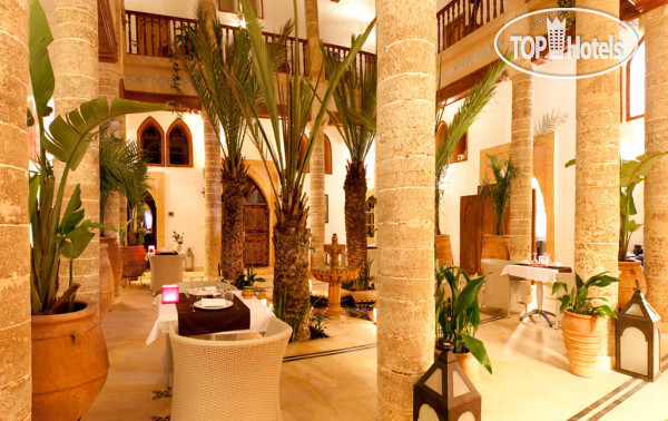 Hotel photo Palais des Remparts 3*