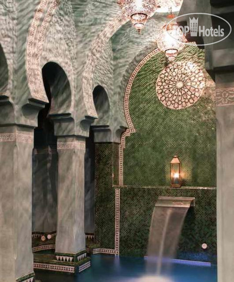 Hotel photo Riad Palais Mumtaz Mahal 3*