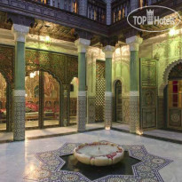 Riad Palais Mumtaz Mahal 