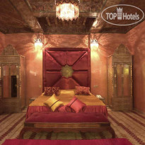 Riad Palais Mumtaz Mahal 