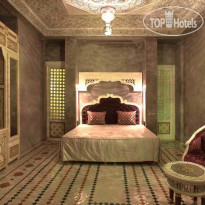 Riad Palais Mumtaz Mahal 