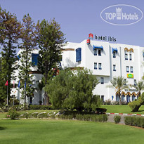 Ibis Meknes 