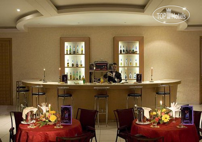 New photos from tourists Golden Tulip Farah Khouribga 5*