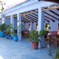 Casa Hassan Dar Baibou