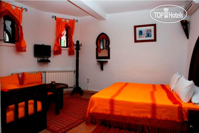 New photos from tourists Dar Mounir Hotel 3*