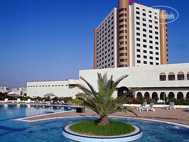 Hotel photo Mercure Alger Aeroport 5*