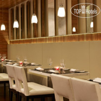 Le Meridien Oran Hotel & Convention Centre 