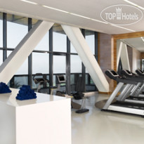 Le Meridien Oran Hotel & Convention Centre 