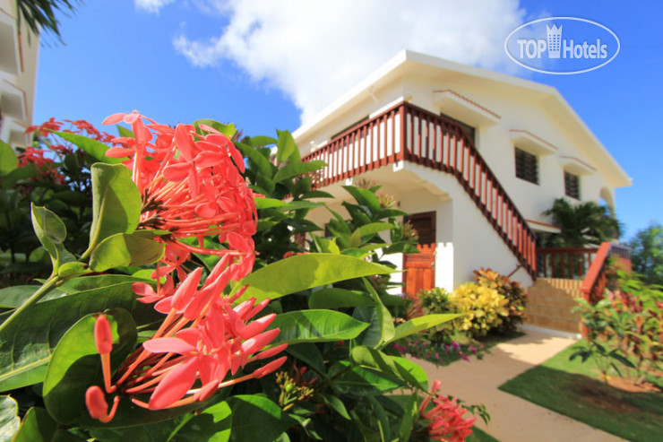 New photos from tourists Carimar Beach Club 3*