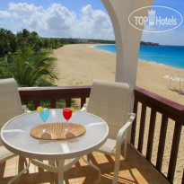Carimar Beach Club