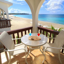 Carimar Beach Club
