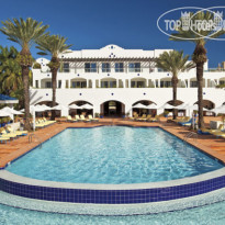 Cuisinart Resort & Spa