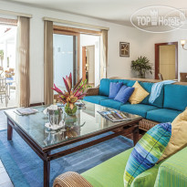 Cuisinart Resort & Spa