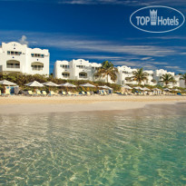 Cuisinart Resort & Spa