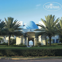 Cuisinart Resort & Spa