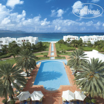 Cuisinart Resort & Spa