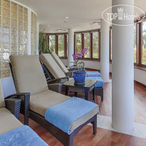 Cuisinart Resort & Spa