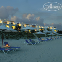 Cuisinart Resort & Spa