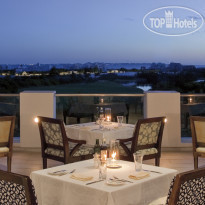 Cuisinart Resort & Spa