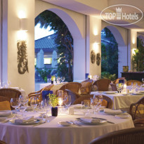 Cuisinart Resort & Spa