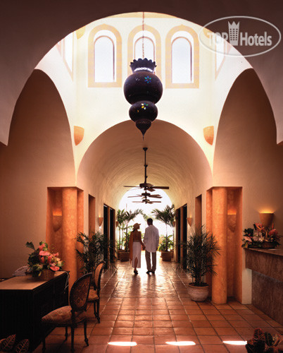 New photos from tourists Belmond Cap Juluca 4*