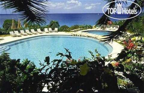New photos from tourists Malliouhana 4*