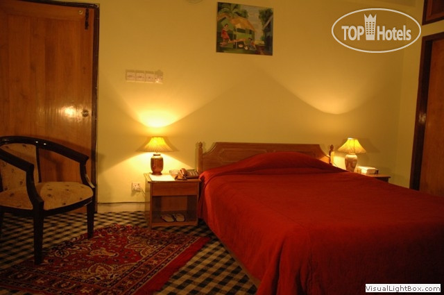 Hotelier's photos Center Point 3*