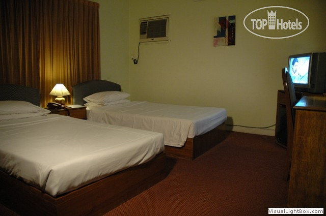 New photos from tourists Center Point 3*
