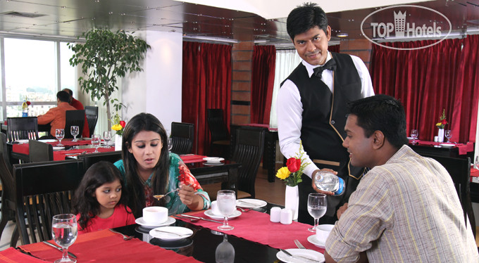 Photos Dhaka Regency Hotels & Resorts