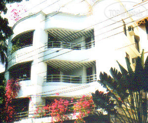 Hotel photo Far Pavillion 3*
