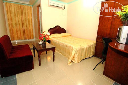 Hotel photo Grand Prince Hotel 3*