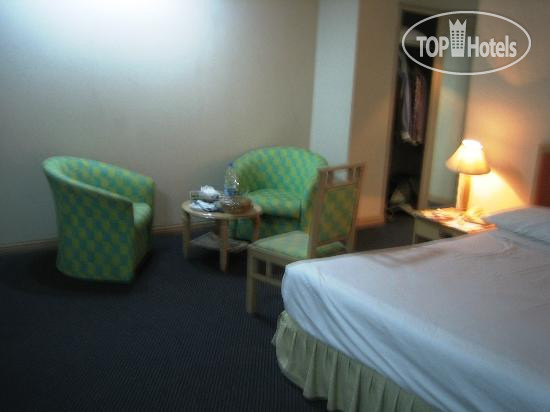 Hotel photo Orchard Plaza 3*