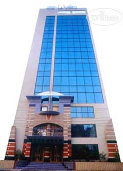 Hotel photo Best Western La Vinci 3*