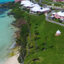 Cambridge Beaches Resort & Spa 