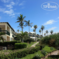 Surf Side Bermuda 