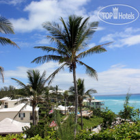 Surf Side Bermuda 