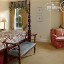 The Fairmont Hamilton Princess