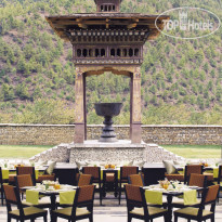 Taj Tashi Thimphu
