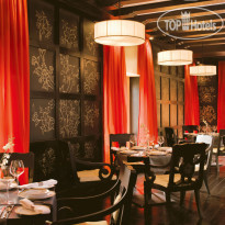 Taj Tashi Thimphu