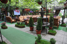 Alem Hotel 3*