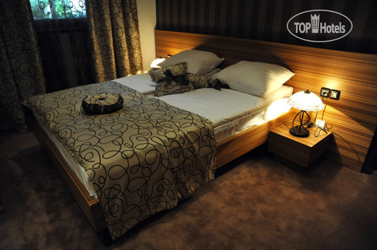 Новые добавленные фото туристов Alem Hotel 3*