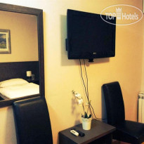 Divan Hotel Номер