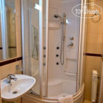 Divan Hotel Ванная комната