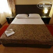 Divan Hotel Номер