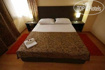 New photos from tourists Divan Hotel 3*