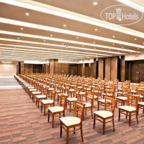 Spa Hotel Terme Конференц-зал