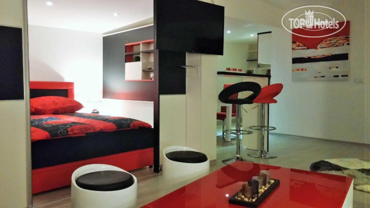 Новые добавленные фото туристов River Pansion  