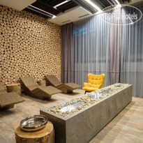 Hotel Hills Sarajevo Congress & Thermal Spa Resort